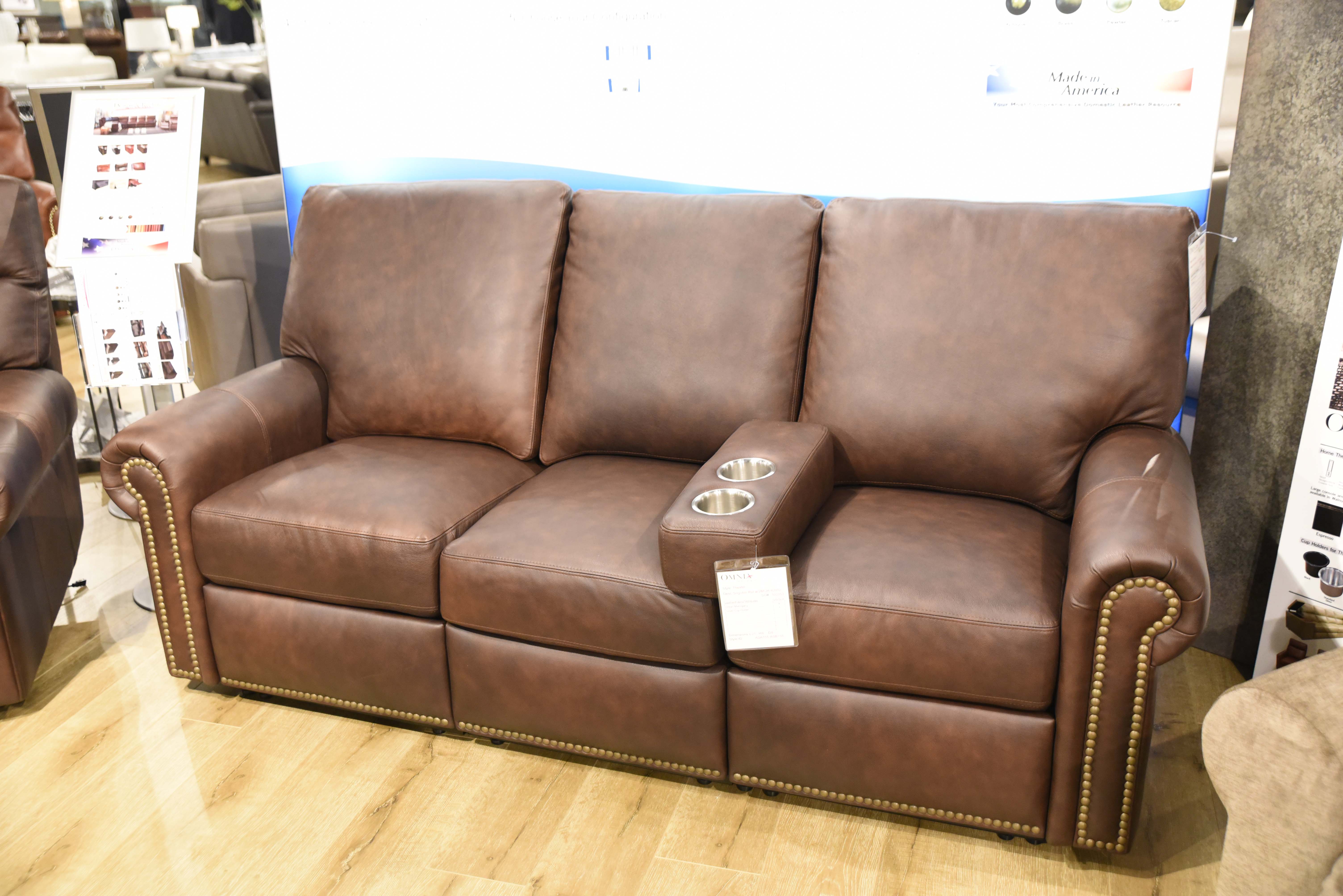 Fairfield Home Theater